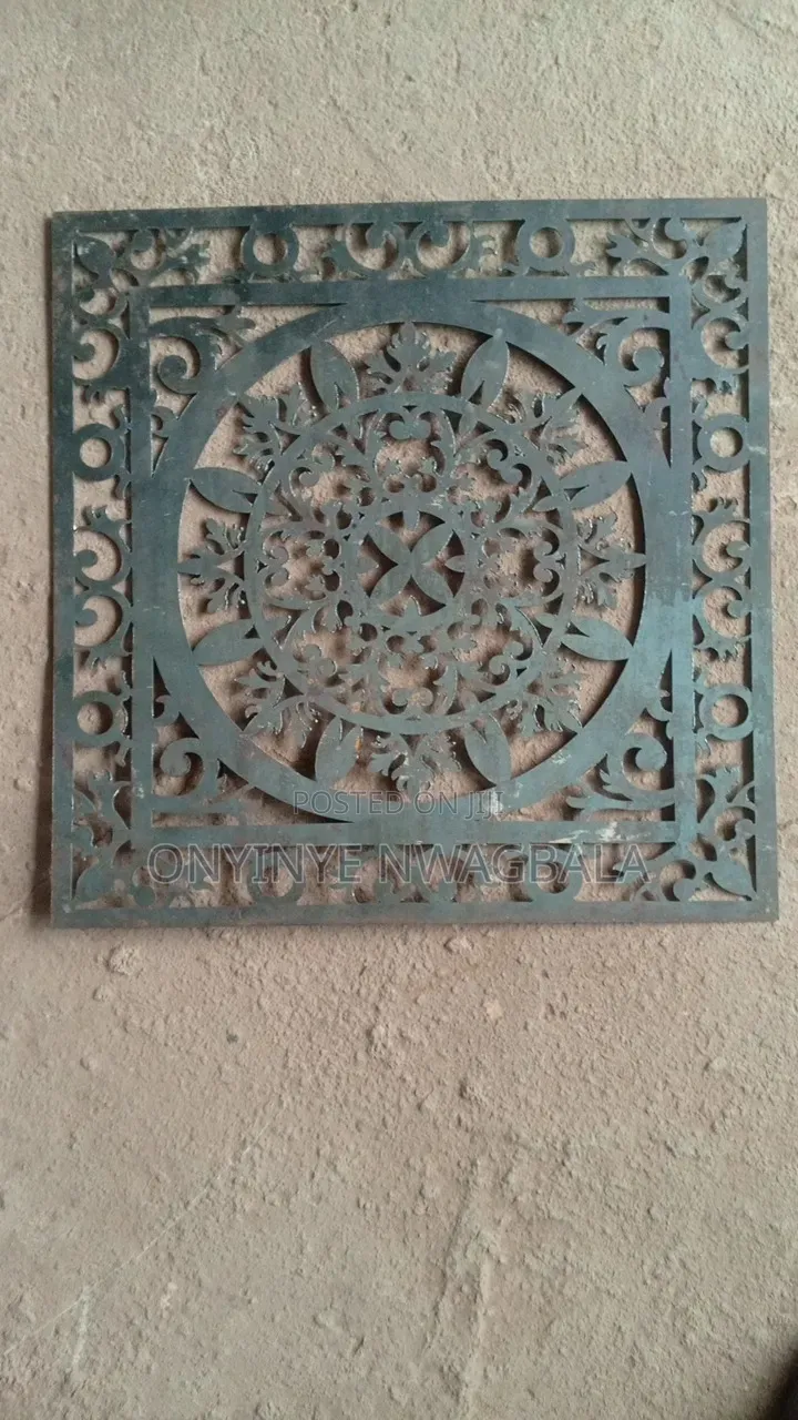 Wrought Iron for Welders and Fabricators