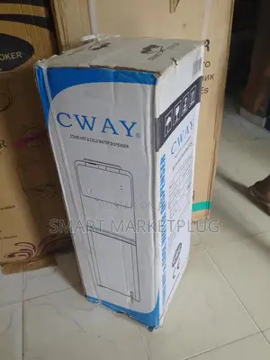 AFFORDABLE CWAY YLR2.0-5 BYB53 Hot and Cold Water Dispenser