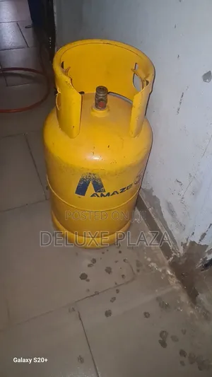 12.5kg Cylinder