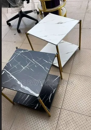 Side Stool