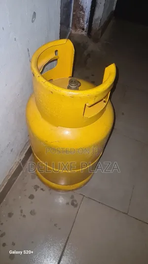 12.5kg Cylinder