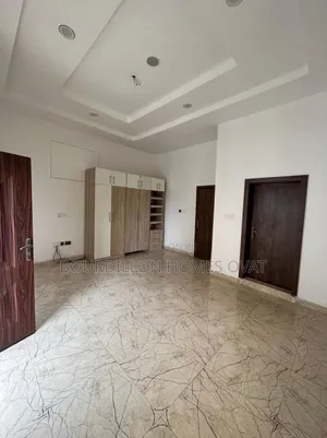 4bdrm Duplex in Harris Drive By Vgc, Lekki Expressway for rent