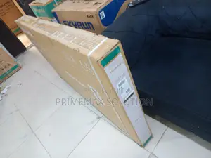 Hisense 65 Inch UHD Smart TV 65A6Q – WiFi Bluetooth Built-In
