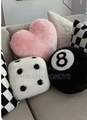 Gaming Pillow