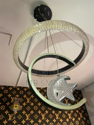 Nice Light to Enjoy
