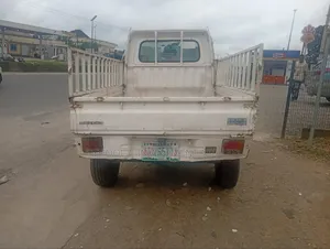 Keke Pickup Truck