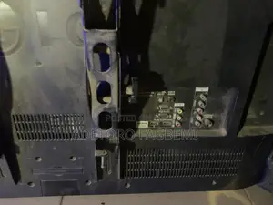 Used LG Television