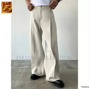 Flare Pant Trouser for Men