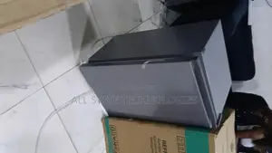 Hisense REF093DR 90L Single Door Cooling Fridge