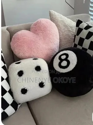Gaming Pillow