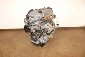 Complete Engine Tokunbo for Toyota Camry 2AZ Sold With Warranty