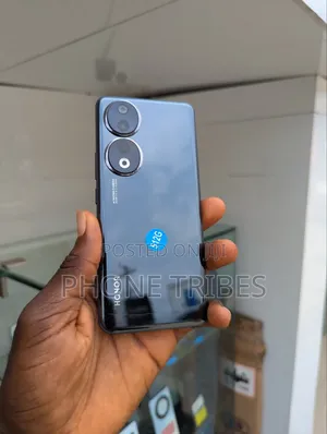 Honor 90 5G 512 GB Black