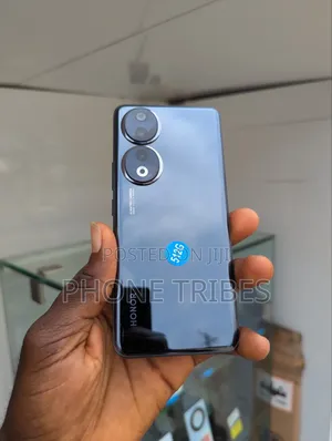 Honor 90 5G 512 GB Black