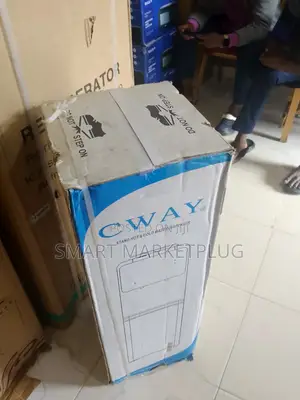 Brand New Cway Byb53 Ylr2.0-5 Standing Water Dispenser