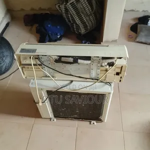 Affordable Price Poly Star AC