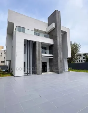 4bdrm Duplex in Banana Island Ikoyi for sale