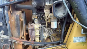 Caterpillar Backhoe 438c