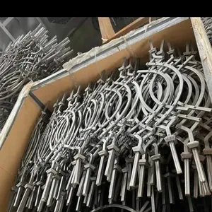 Wrought Iron for Welders and Fabricators