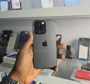 Apple iPhone 14 Pro 128 GB Gray