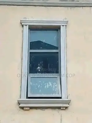 Casement Window