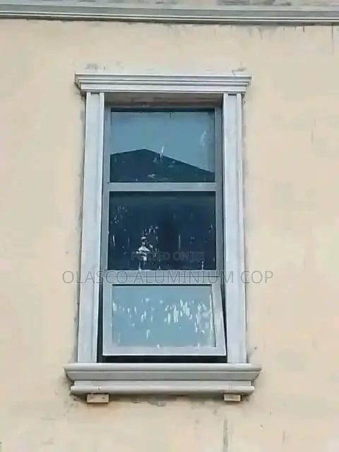 Casement Window