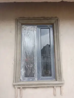 Casement Window