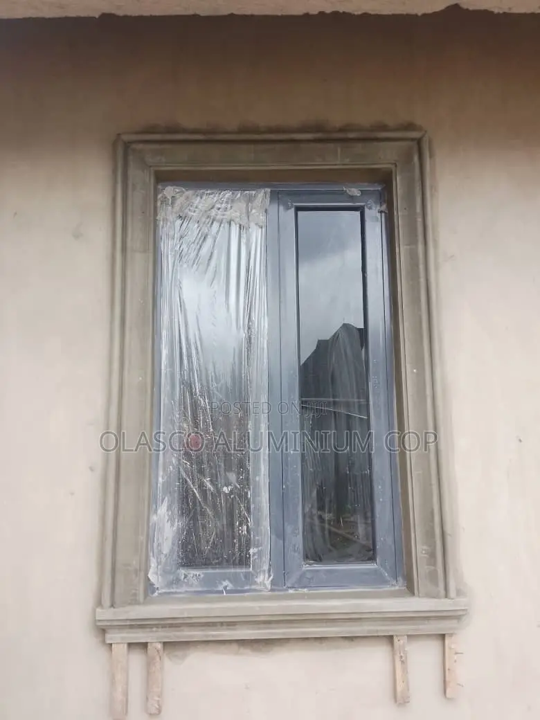 Casement Window