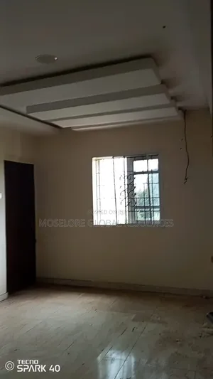 Furnished 3bdrm Block of Flats in Amazing Street Gbaga for rent