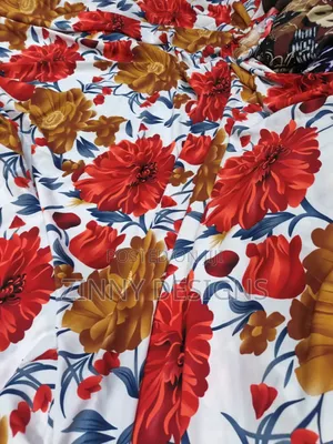 Vintage Fabric Style