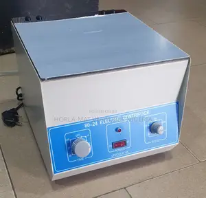 Centrifuge (24 Buckets) Analog