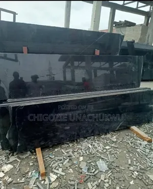 Quality Nigerian Granite