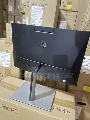 New Desktop Computer HP ProOne 400 8GB Intel Core i5 HDD 1T