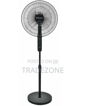 Binatone 16 Inches 50W Standing Fan | A1691 (MK2)