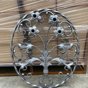 Wrought Iron for Welders and Fabricators