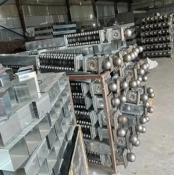Wrought Iron for Welders and Fabricators