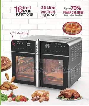 Kitchen Blender Appliance's