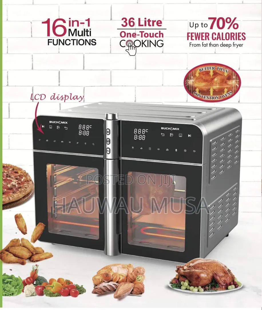 Kitchen Blender Appliance's