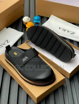Original Zara Pon