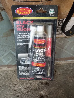 Megafix Gasket Gum