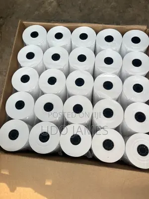 Thermal Paper