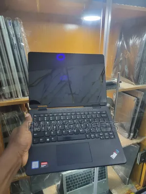 Laptop Lenovo ThinkPad 11e 8GB Intel Core i5 SSD 256GB