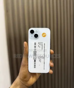 Apple iPhone 15 128 GB Blue