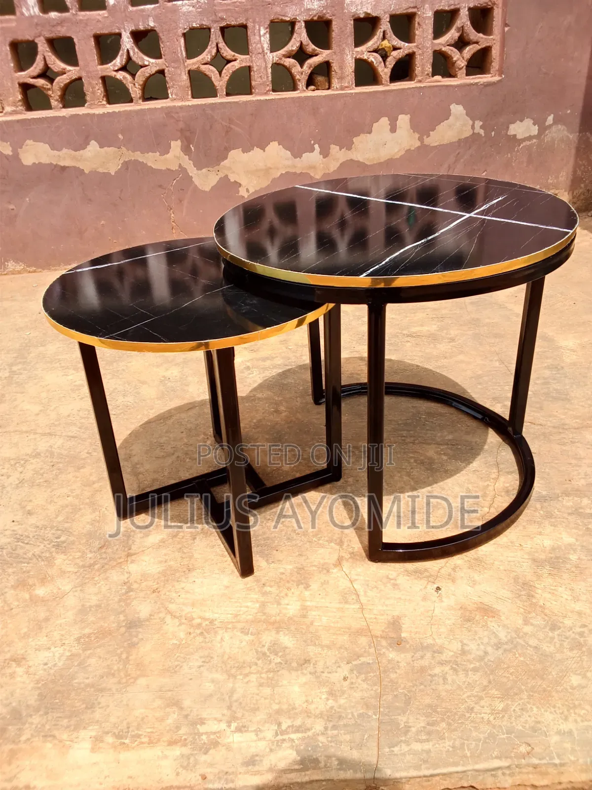 Canter Table