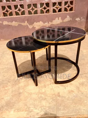 Canter Table