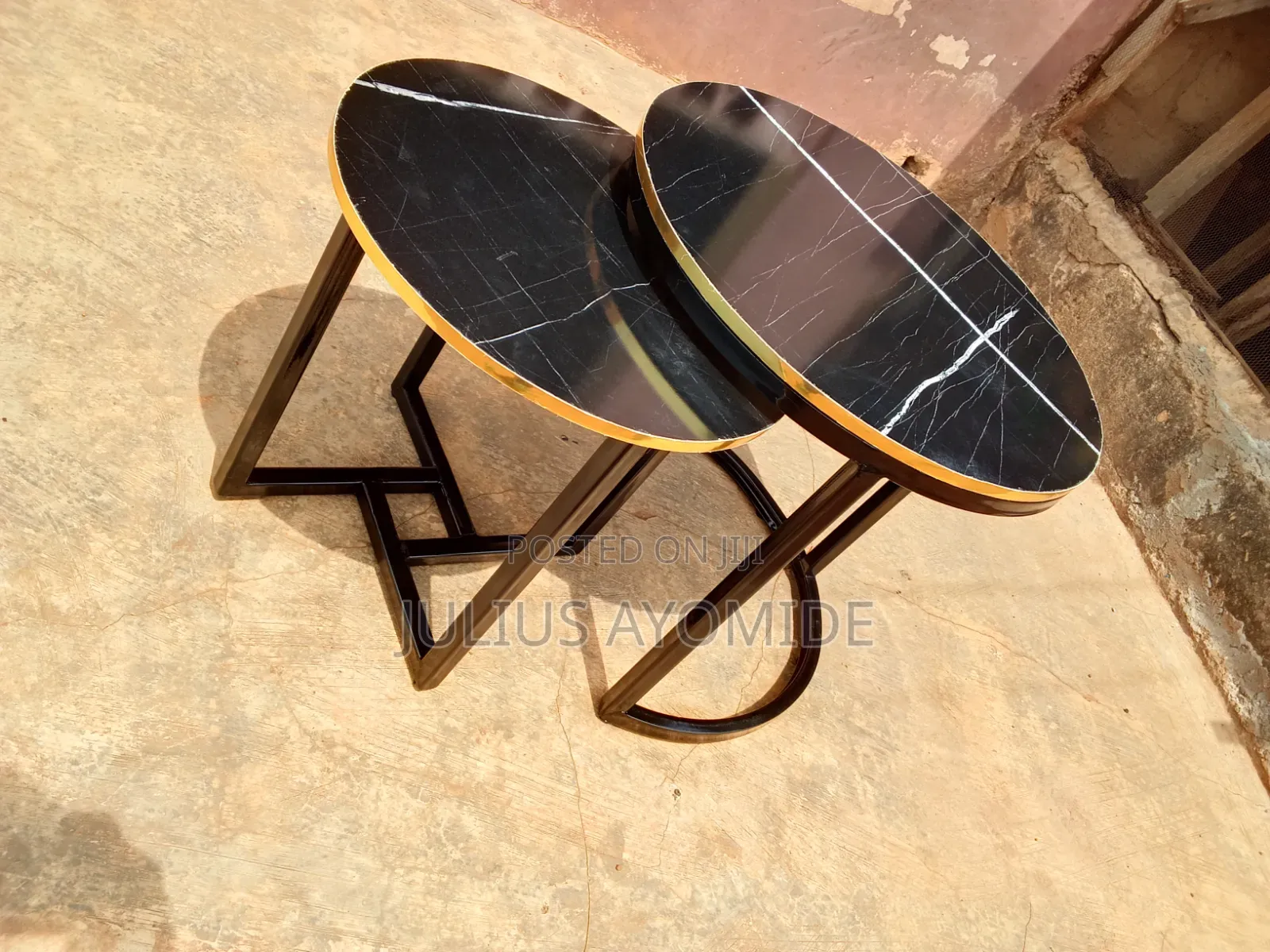 Canter Table