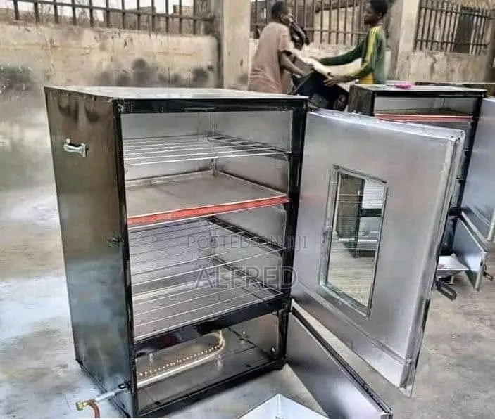 Localovens