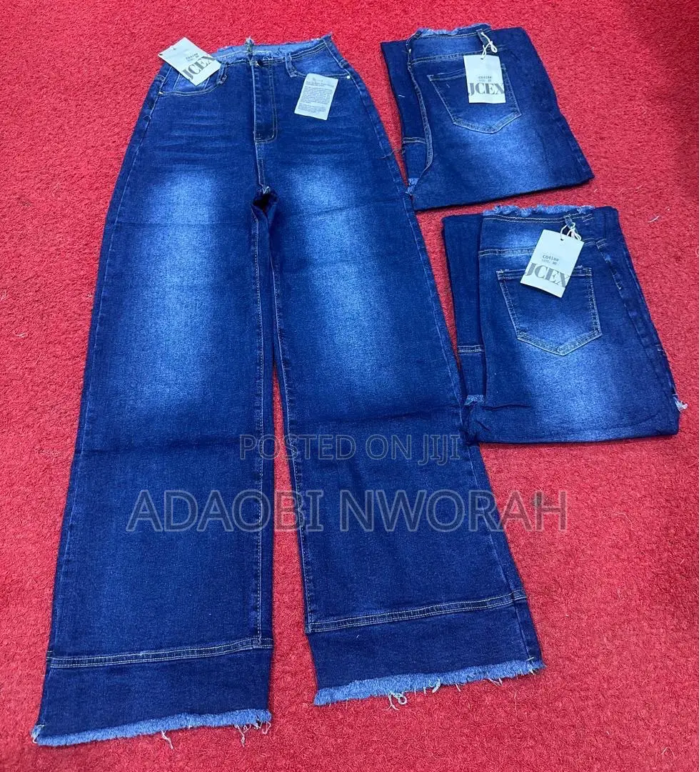 Luxury Jeans
