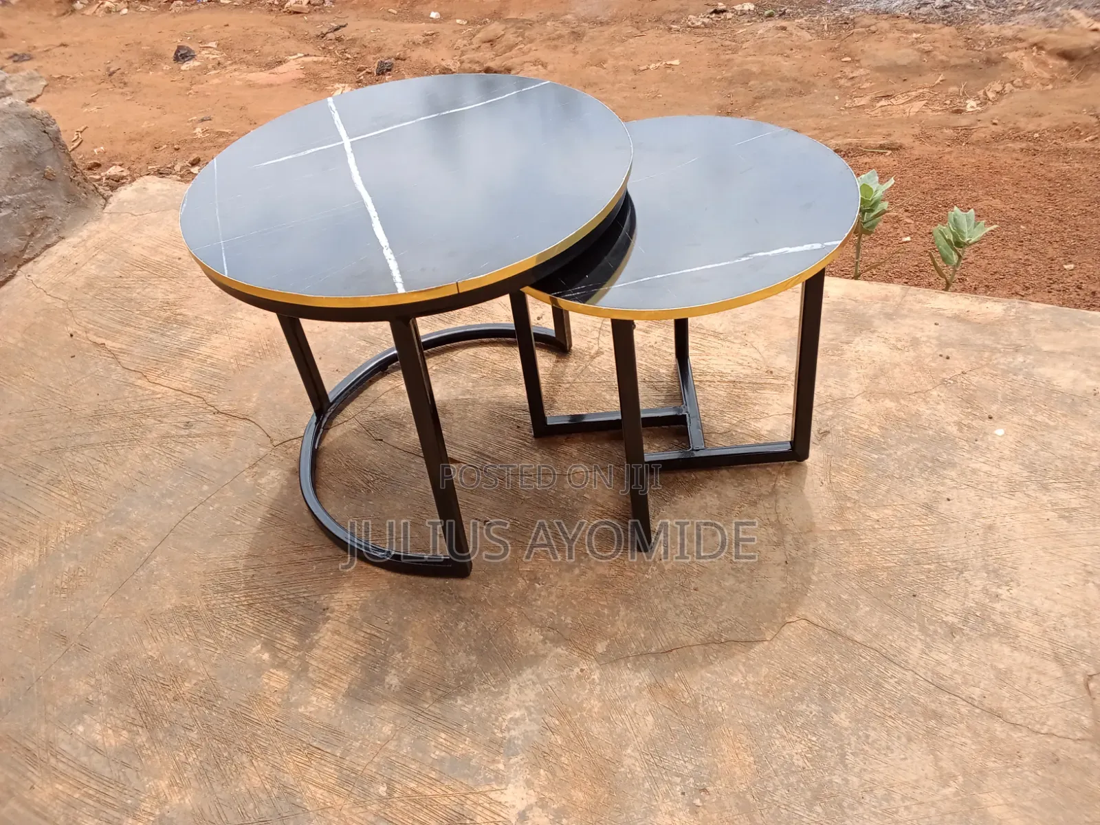 Canter Table