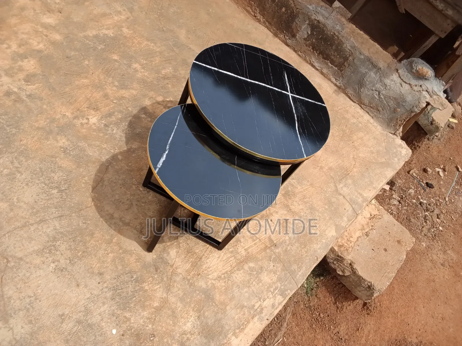 Canter Table