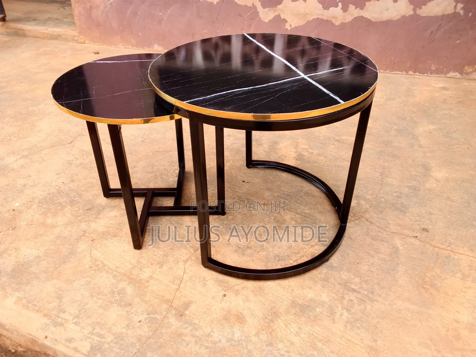 Canter Table